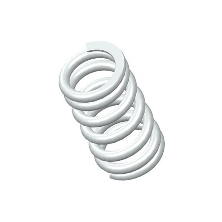 Approved Vendor Compression Spring, O= .480, L= .88, W= .072 G109963760